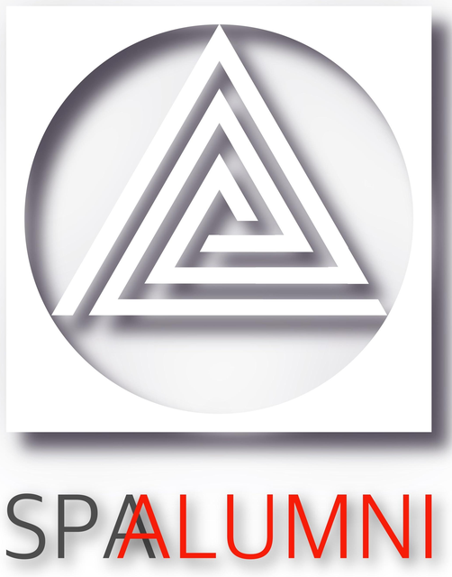 SPA Alumni Association logo